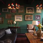 Hostel The Nolita Express