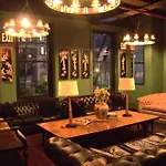 The Nolita Express *