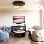 Maison Hudson Hotel 5*