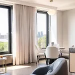 Maison Hudson Hotel