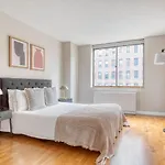 Uws 1br W Gym Doorman Elevator Nr Park Nyc-1049 Apartment New York