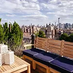 Uws 1br W Gym Doorman Elevator Nr Park Nyc-1049 Apartment New York