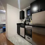 Uws Apartment New York