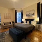 Uws New York