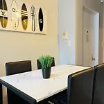 Apartment The New Yorker Westside *