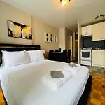 The New Yorker Westside Apartment New York
