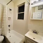 Park Ny Apartment New York