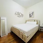 Park Ny Apartment