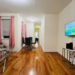 Park Ny Apartment *