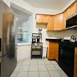 Park Ny Apartment