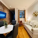 Apartment Times Square Luxe New York
