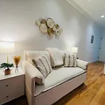 Apartment Times Square Luxe