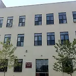 Hostel Ny Moore