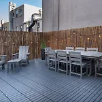 Three-Bedroom Suite In Prime Williamsburg