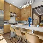 Swj544fh Huge 6br 4ba Backyard Access Apartment New York