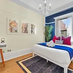 Swj544fh Huge 6br 4ba Backyard Access Apartment
