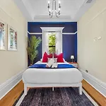 Apartment Swj544fh Huge 6br 4ba Backyard Access New York