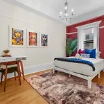 Apartment Swj544fh Huge 6br 4ba Backyard Access