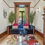 Apartment Swj544fh Huge 6br 4ba Backyard Access *