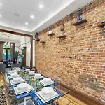 Swj544fh Huge 6br 4ba Backyard Access Apartment New York