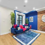 Swj544fh Huge 6br 4ba Backyard Access New York