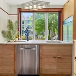 Apartment Swj544fh Huge 6br 4ba Backyard Access New York