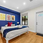 Swj544fh Huge 6br 4ba Backyard Access New York