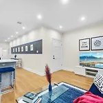 Swj544fh Huge 6br 4ba Backyard Access