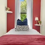 Apartment Swj544fh Huge 6br 4ba Backyard Access New York