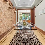 Swj544fh Huge 6br 4ba Backyard Access * New York