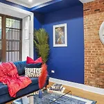 Swj544fh Huge 6br 4ba Backyard Access Apartment New York