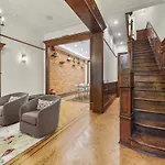 Swj544fh Huge 6br 4ba Backyard Access *