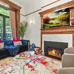 Apartment Swj544fh Huge 6br 4ba Backyard Access *