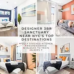 Apartment Swj 4 - 25 Min To Times Sq Save On 2day