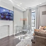 Apartment Swj 4 - 25 Min To Times Sq Save On 2day