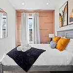 Apartment Swj 4 - 25 Min To Times Sq Save On 2day