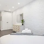 Swj 4 - 25 Min To Times Sq Save On 2day Apartment *