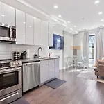 Apartment Swj 4 - 25 Min To Times Sq Save On 2day *