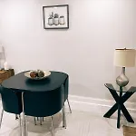 Cozy Cambria