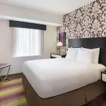 Hotel Western Premier Herald Square New York