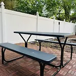 Franklin Stylish 1Bed Apartments
