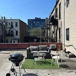 Cozy Brooklyn Home, Private In Host Shared * New York