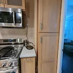 Fully Renovated Manhattan Gem Aparthotel 4*
