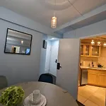 Aparthotel Fully Renovated Manhattan Gem New York