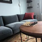Fully Renovated Manhattan Gem Aparthotel 4*