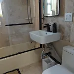 Fully Renovated Manhattan Gem Aparthotel 4*