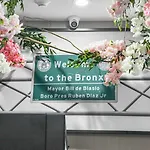 Hotel 365 Bronx - Yankee Stadium