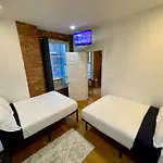 Nest 1 Bedroom With Kitchenette New York