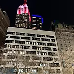 Homestay Moon Lotus Abode New York