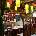 Homestay Moon Lotus Abode